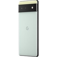 Смартфон Google Pixel 6 8GB/128GB (мятный)