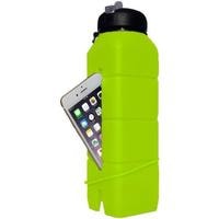 Бутылка для воды AceCamp Sound Bottle зеленый