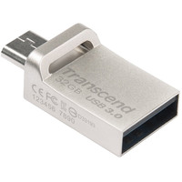 USB Flash Transcend JetFlash 880 32GB (TS32GJF880S)