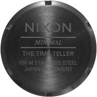 Наручные часы Nixon Time Teller A045-2614-00