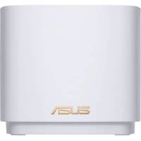 Wi-Fi система ASUS ZenWiFi AX Mini XD4 (1 шт., белый)