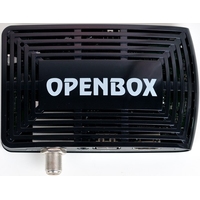 Спутниковый ресивер Openbox S3 Micro HD