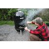 Коптильня Weber Smokey Mountain Cooker 47cm