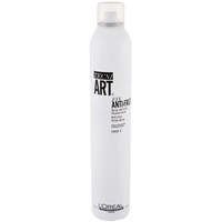 Спрей L'Oreal для укладки волос Professionnel Tecni art 19 Air Fix Pure 400 мл