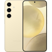 Смартфон Samsung Galaxy S24 8GB/256GB SM-S9210 Snapdragon (желтый)