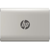 Внешний накопитель HP P500 1TB 1F5P7AA (серебристый)