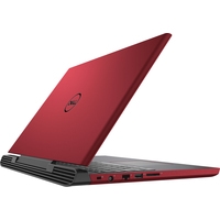 Игровой ноутбук Dell G5 15 5587 G515-7305