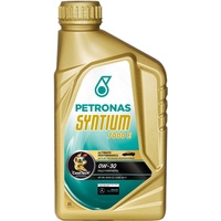 Моторное масло Petronas Syntium 7000 E 0W-30 1л