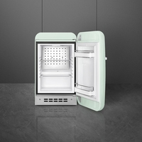 Однокамерный холодильник Smeg FAB5RPG3