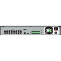 Сетевой видеорегистратор Provision-ISR NVR5-16400P (1.5U)
