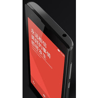Смартфон Xiaomi Redmi 1S Black