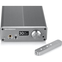 Настольный усилитель Burson Audio Playmate 2 V6 Vivid