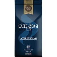 Кофе Boasi Gran Riserva в зернах 1000 г