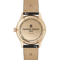 Наручные часы Frederique Constant Classics Ladies Quartz FC-220MS3B4