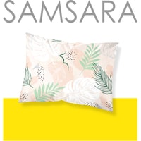 Постельное белье Samsara Тропик 5070Н-30 50x70