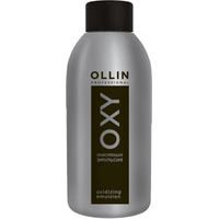 Окислитель Ollin Professional Окисляющая эмульсия 12% Oxy (90 мл)