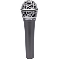 Проводной микрофон Samson Q8x