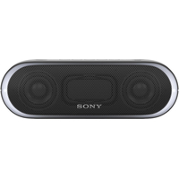 Беспроводная колонка Sony SRS-XB20 (черный)