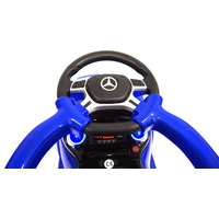 Каталка RiverToys Mercedes-Benz GL63 A888AA-H (синий/черный)