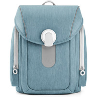 Школьный рюкзак Ninetygo Smart School Bag (голубой)