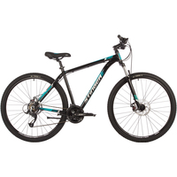 Велосипед Stinger Element Evo SE 29 р.20 2022 (черный)