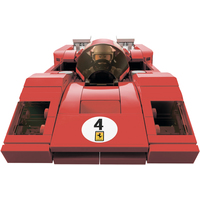 Конструктор LEGO Speed Champions 76906 1970 Ferrari 512 M