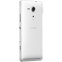 Смартфон Sony Xperia SP White