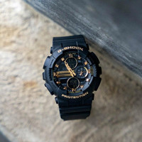 Наручные часы Casio G-Shock GMA-S140M-1A