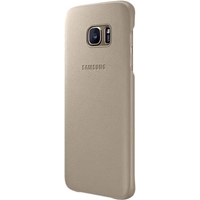 Чехол для телефона Samsung Leather Cover для Samsung Galaxy S7 Edge [EF-VG935LUEG]