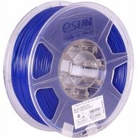 Пластик eSUN PLA+ 1.75 мм 1000 г (синий)