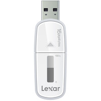 USB Flash Lexar JumpDrive M10 Secure 16GB (LJDM10-16GBSBNA)
