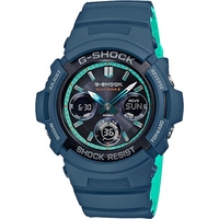 Наручные часы Casio G-Shock AWG-M100SCC-2A