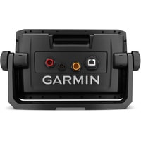 Эхолот-картплоттер Garmin Echomap UHD 92sv