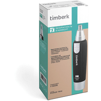 Триммер для носа и ушей Timberk T-TR001B