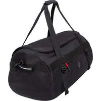 Спортивная сумка Grizzly TD-25-1 (черный)