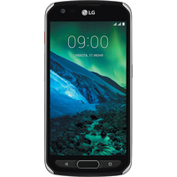 Смартфон LG X venture (черный) [LGM710DS]
