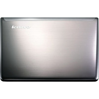 Ноутбук Lenovo IdeaPad Z570 (59308309)