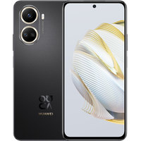 Смартфон Huawei nova 10 SE BNE-LX1 с NFC 8GB/128GB (сияющий черный)