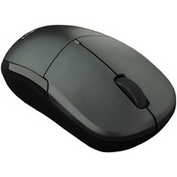 Мышь Oklick 575SW+ Wireless Optical Mouse Black (857018)