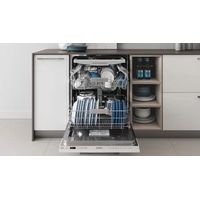 Встраиваемая посудомоечная машина Indesit DIO 3T131 A FE