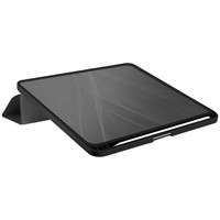 Чехол для планшета Uniq PDM6(2021)-TRSFGRY для Apple iPad Mini 6 (2021) (серый)