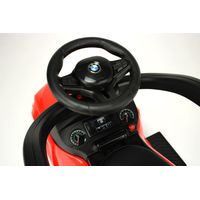 Каталка RiverToys BMW M5 A999MP-H (красный)