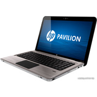 Ноутбук HP Pavilion dv6-3153er (XR552EA)