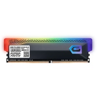 Оперативная память GeIL Orion RGB 2x16GB DDR4 PC4-25600 GOSG432GB3200C16ADC