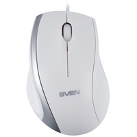 Мышь SVEN RX-180 (белый)