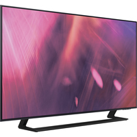 Телевизор Samsung Crystal UHD 4K AU9070 UE43AU9070UXRU