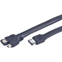 Кабель Cablexpert CC-ESATAP-ESATA-USB5P-1M
