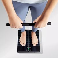 Напольные весы Withings Body Scan
