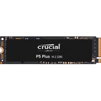 SSD Crucial P5 Plus 500GB CT500P5PSSD8