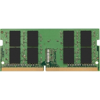 Оперативная память Kingston ValueRAM 8GB DDR4 SODIMM PC4-21300 KVR26S19S8/8 в Могилеве